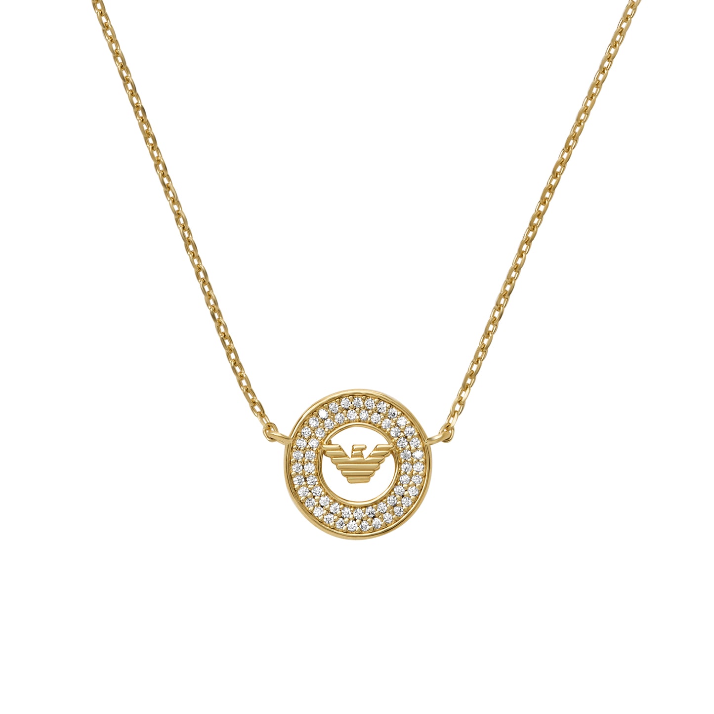 Eagle Necklace, EAJ-EG3628710