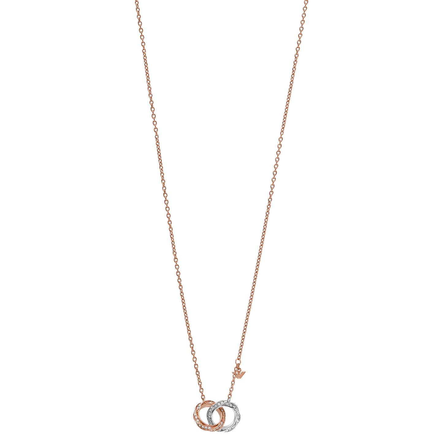 Eagle Necklace, EAJ-EGS3004221