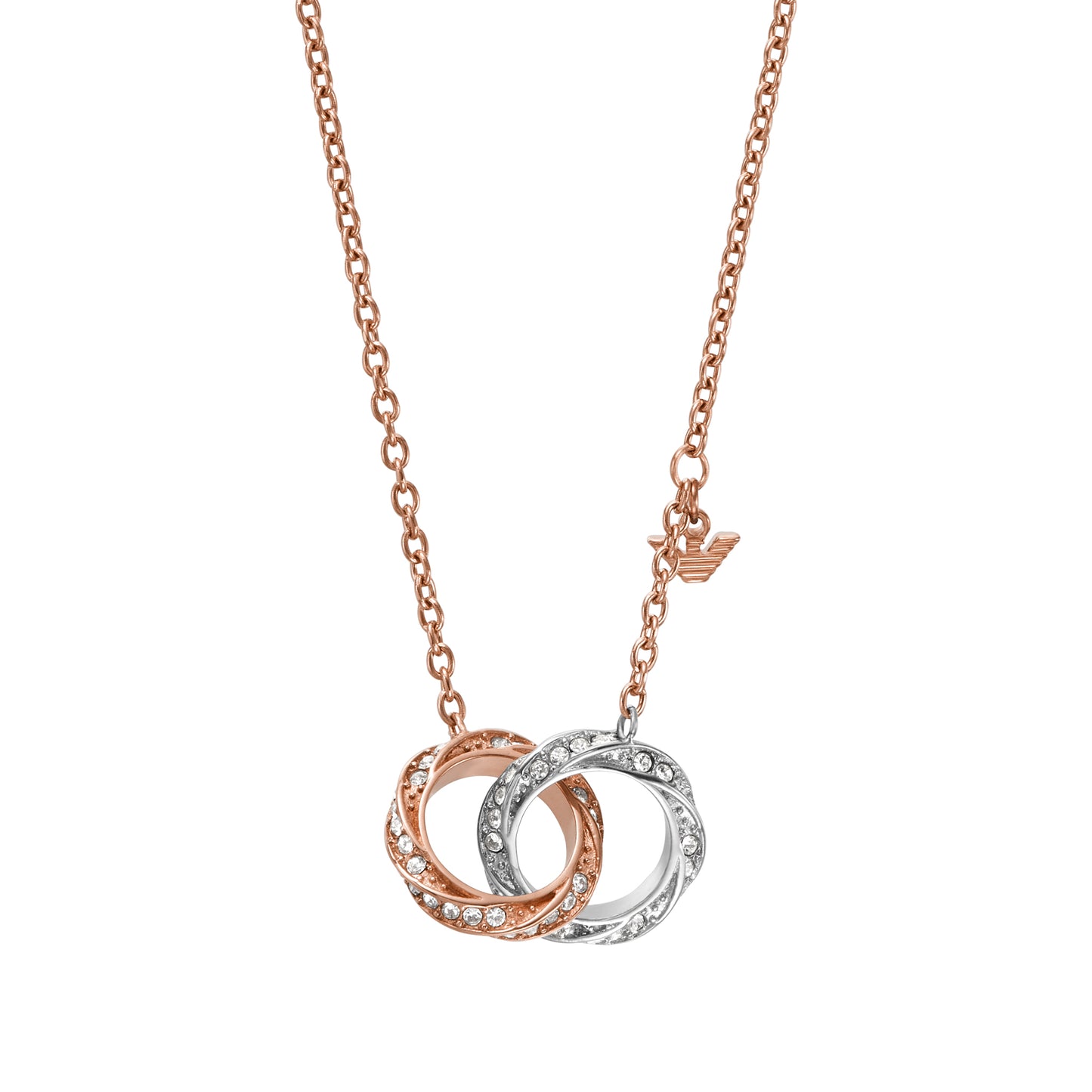 Eagle Necklace, EAJ-EGS3004221