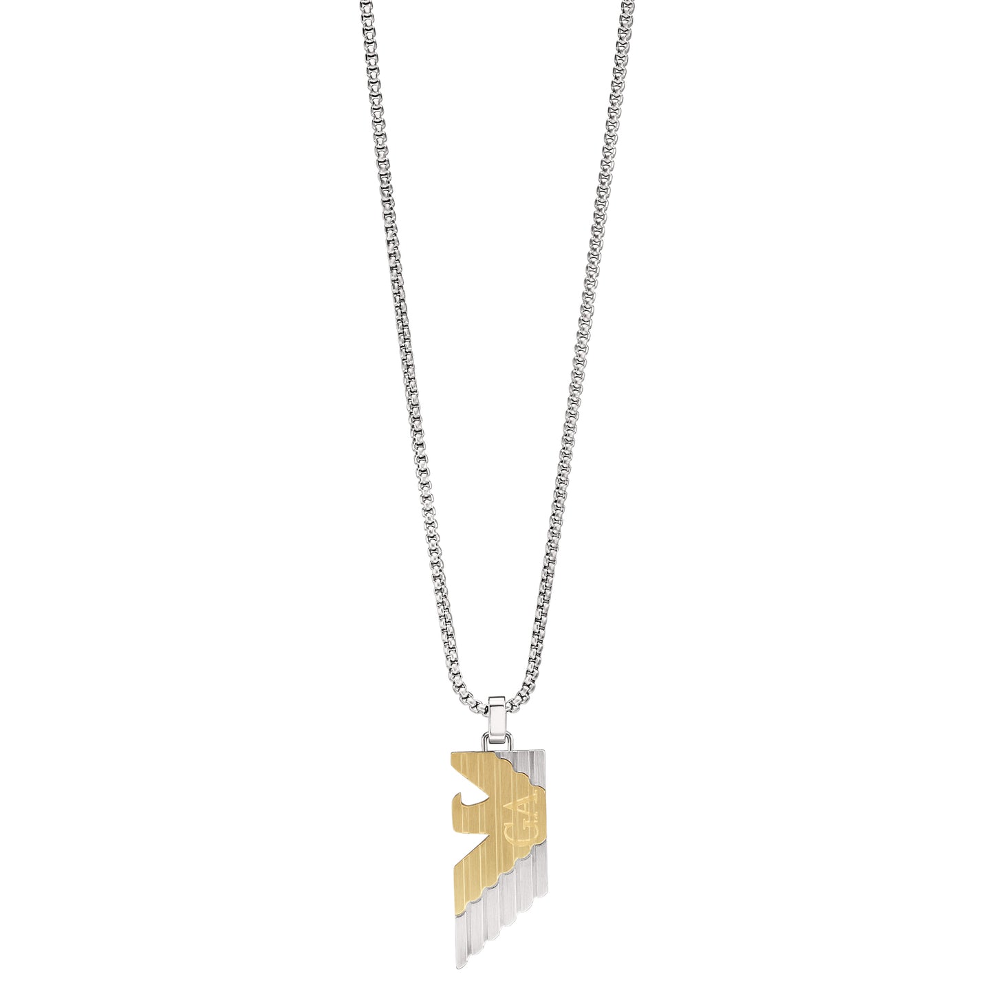Eagle Necklace, EAJ-EGS3073040