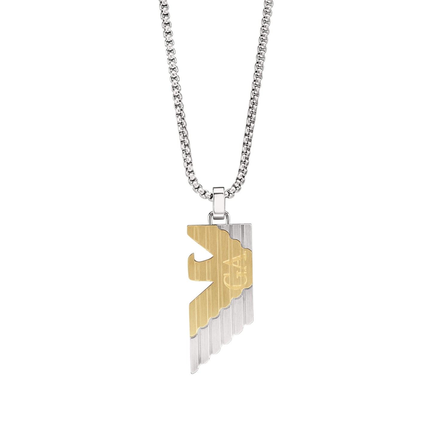 Eagle Necklace, EAJ-EGS3073040