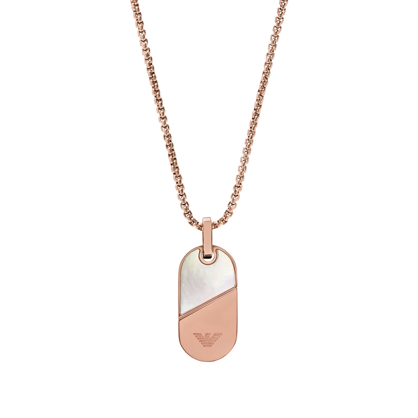 Couples Necklace, EAJ-EGS3139221