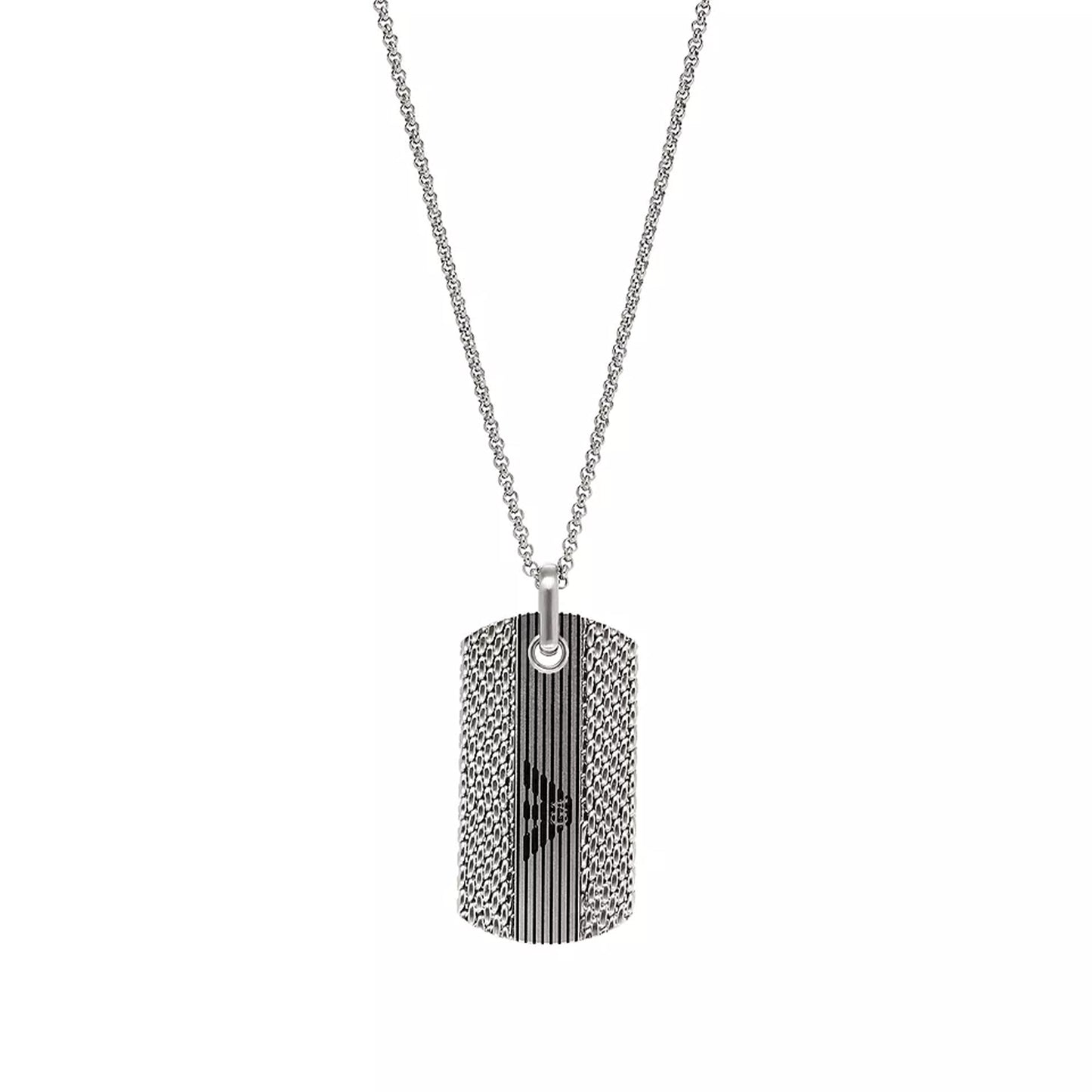 Eagle Necklace, EAJ-EGS3149040