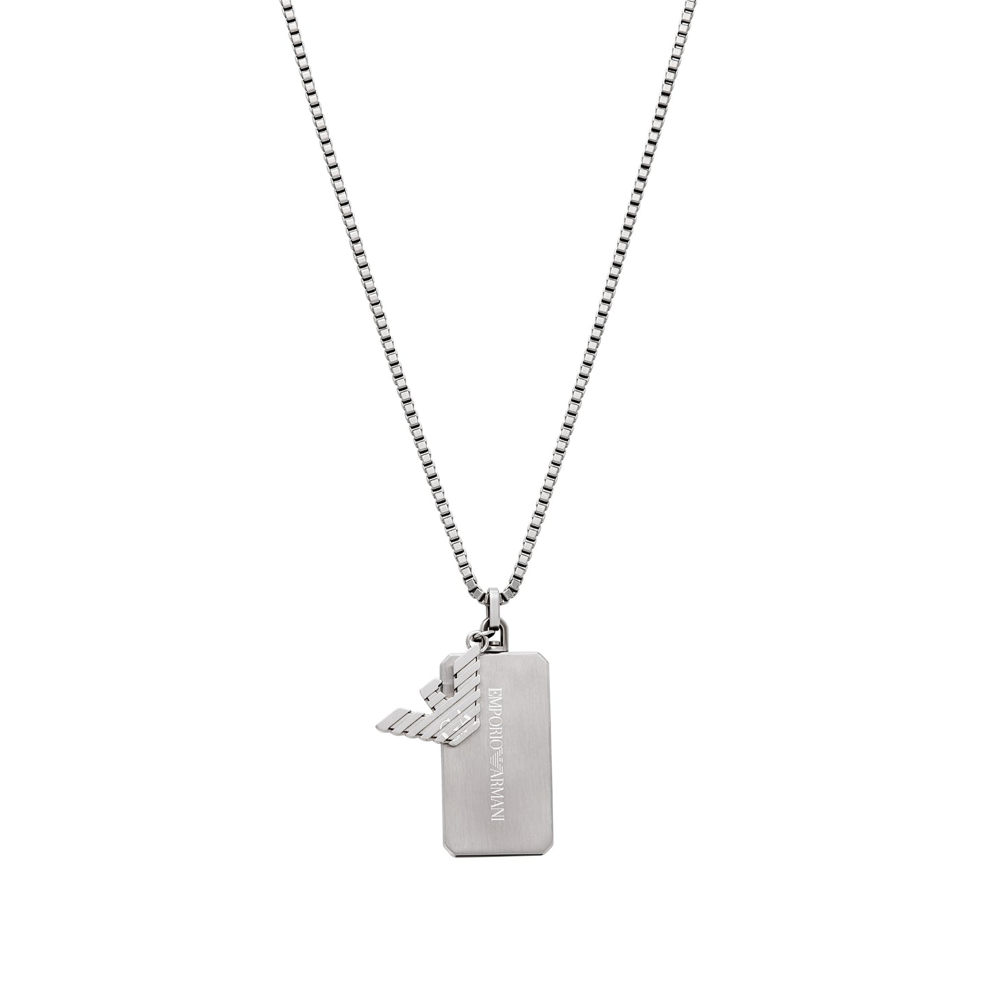 Eagle Necklace, EAJ-EGS3167040