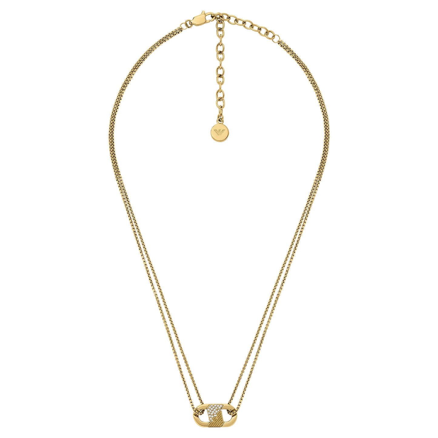 Couples Necklace, EAJ-EGS3174710