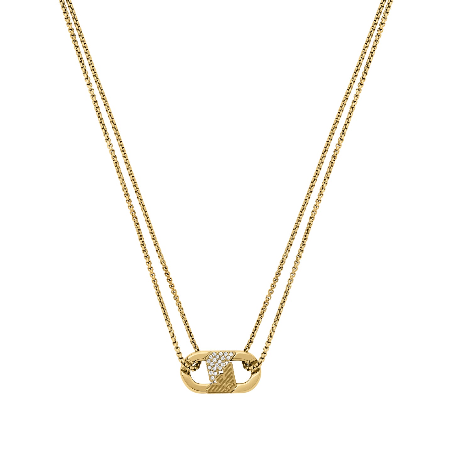 Couples Necklace, EAJ-EGS3174710