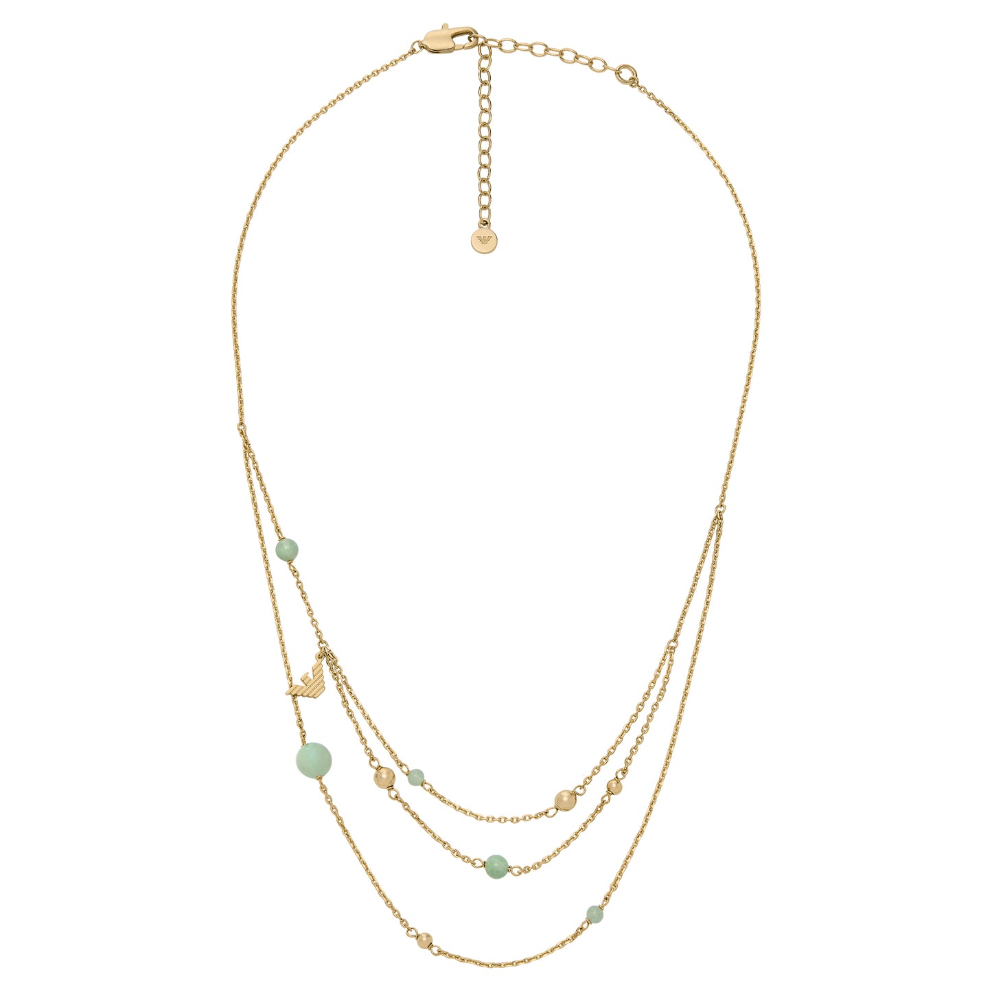 Trend Necklace, EAJ-EGS3225710