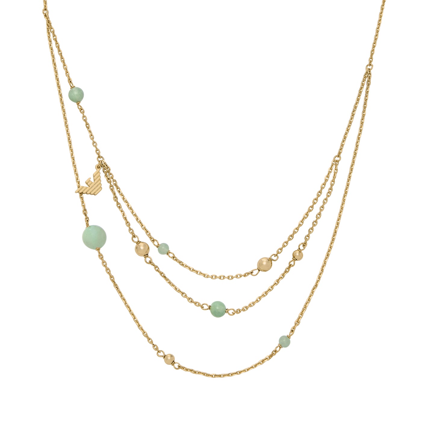 Trend Necklace, EAJ-EGS3225710