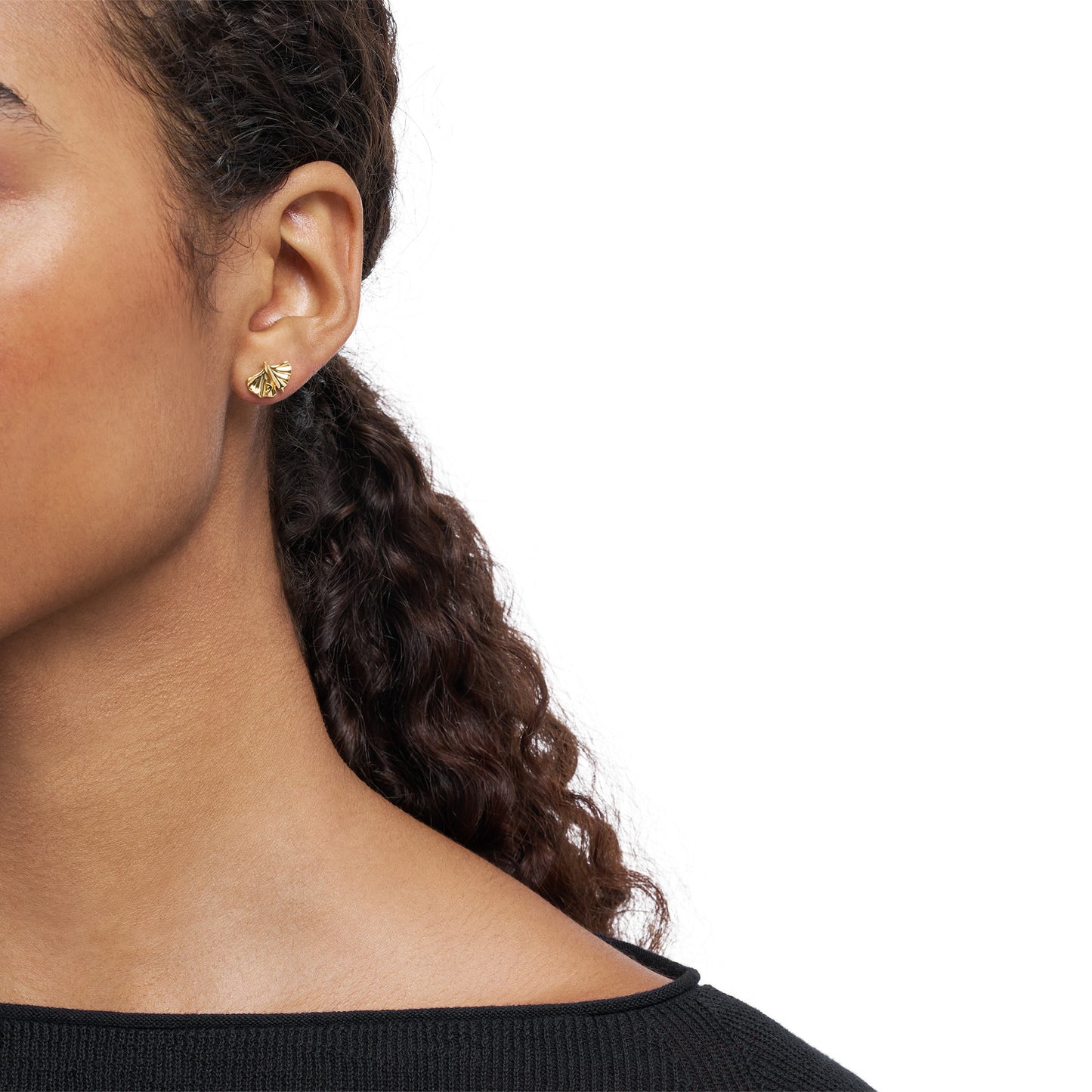 Earrings, EAJ-EGS3264710