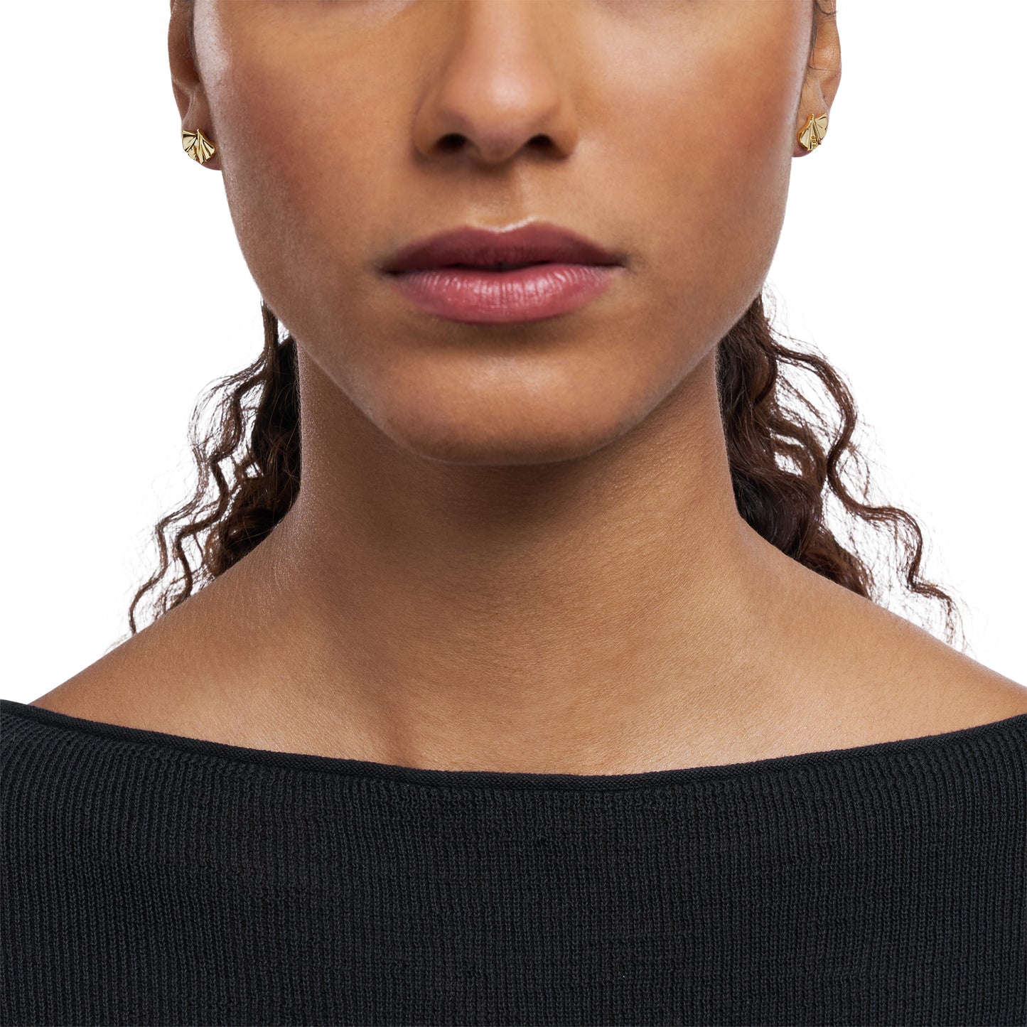 Earrings, EAJ-EGS3264710