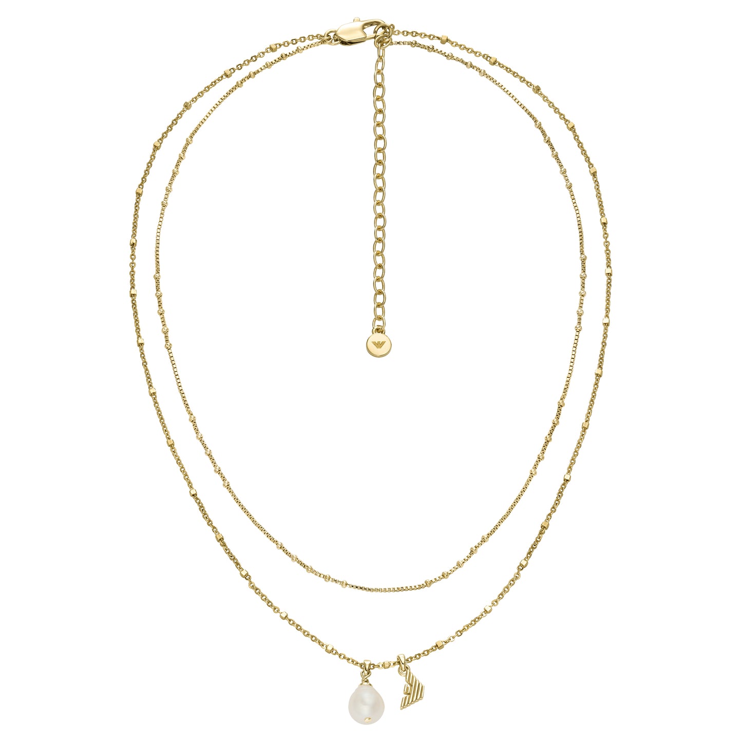 Necklace, EAJ-EGS3273710