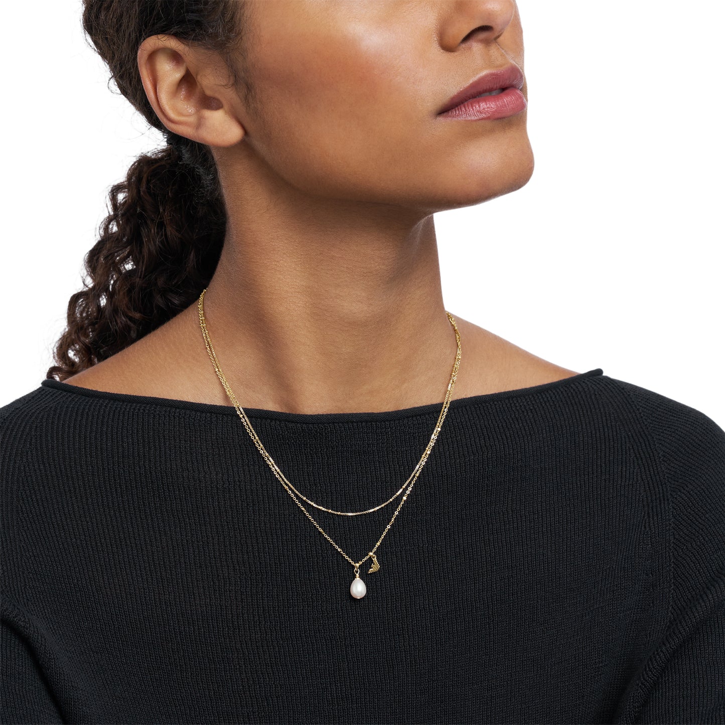 Necklace, EAJ-EGS3273710