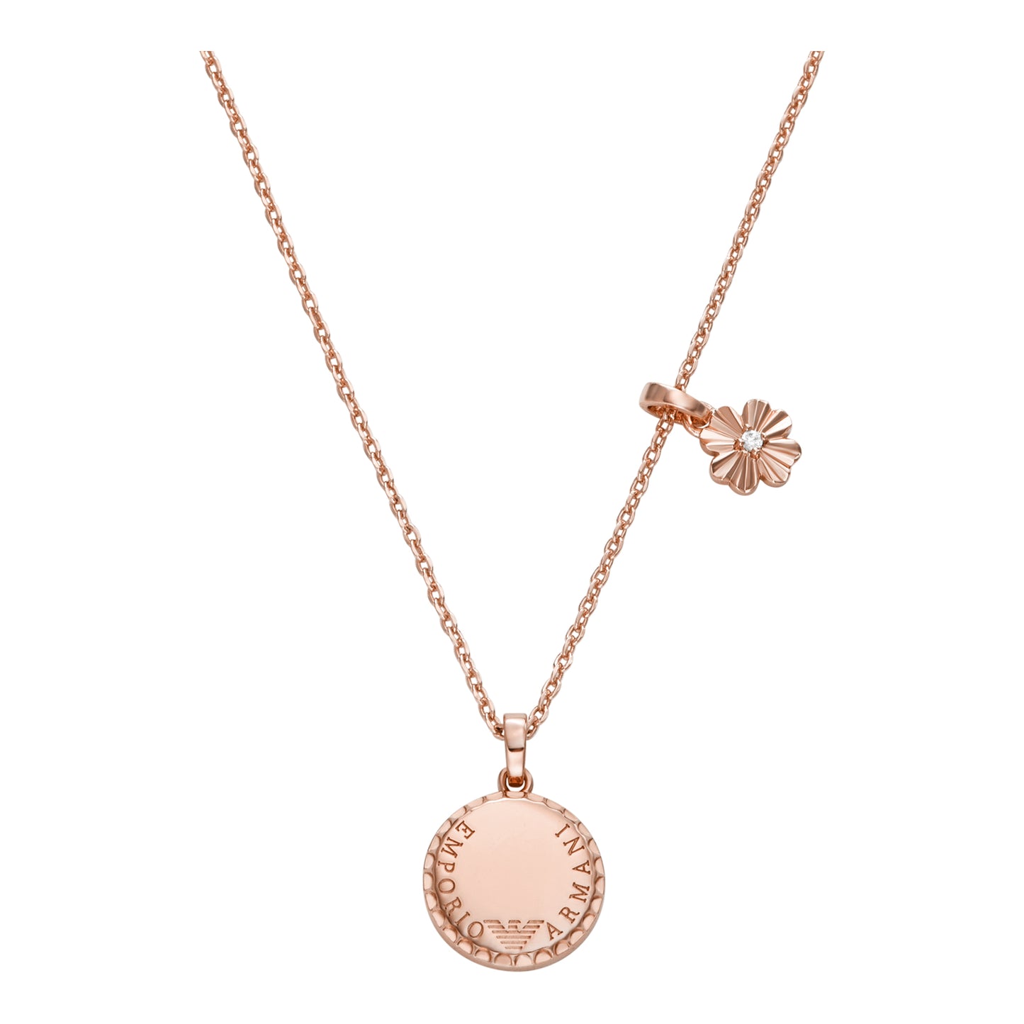 Necklace, EAJ-EGS3277221