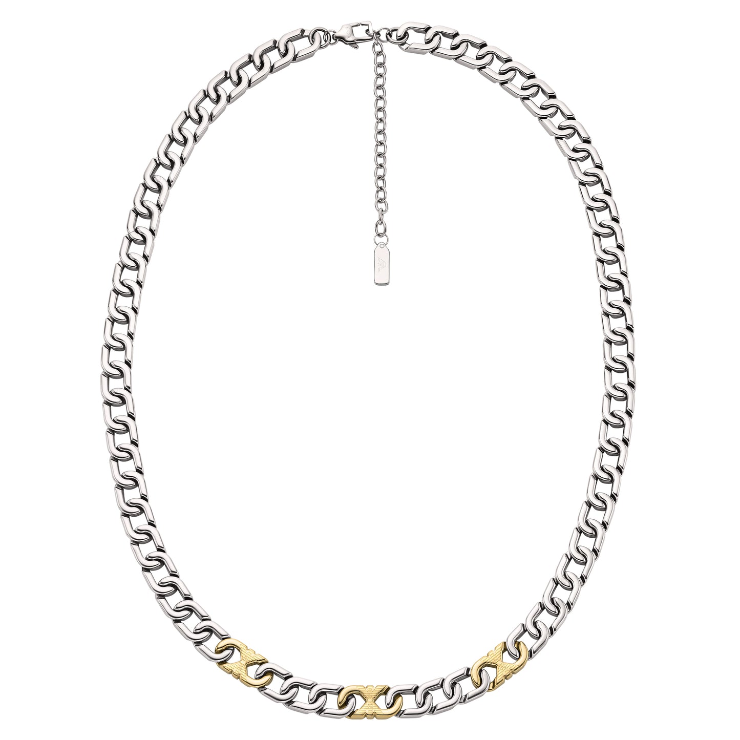 Eagle Necklace, EAJ-EGS3297040