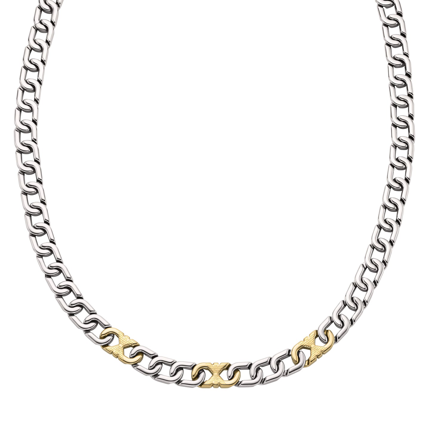 Eagle Necklace, EAJ-EGS3297040