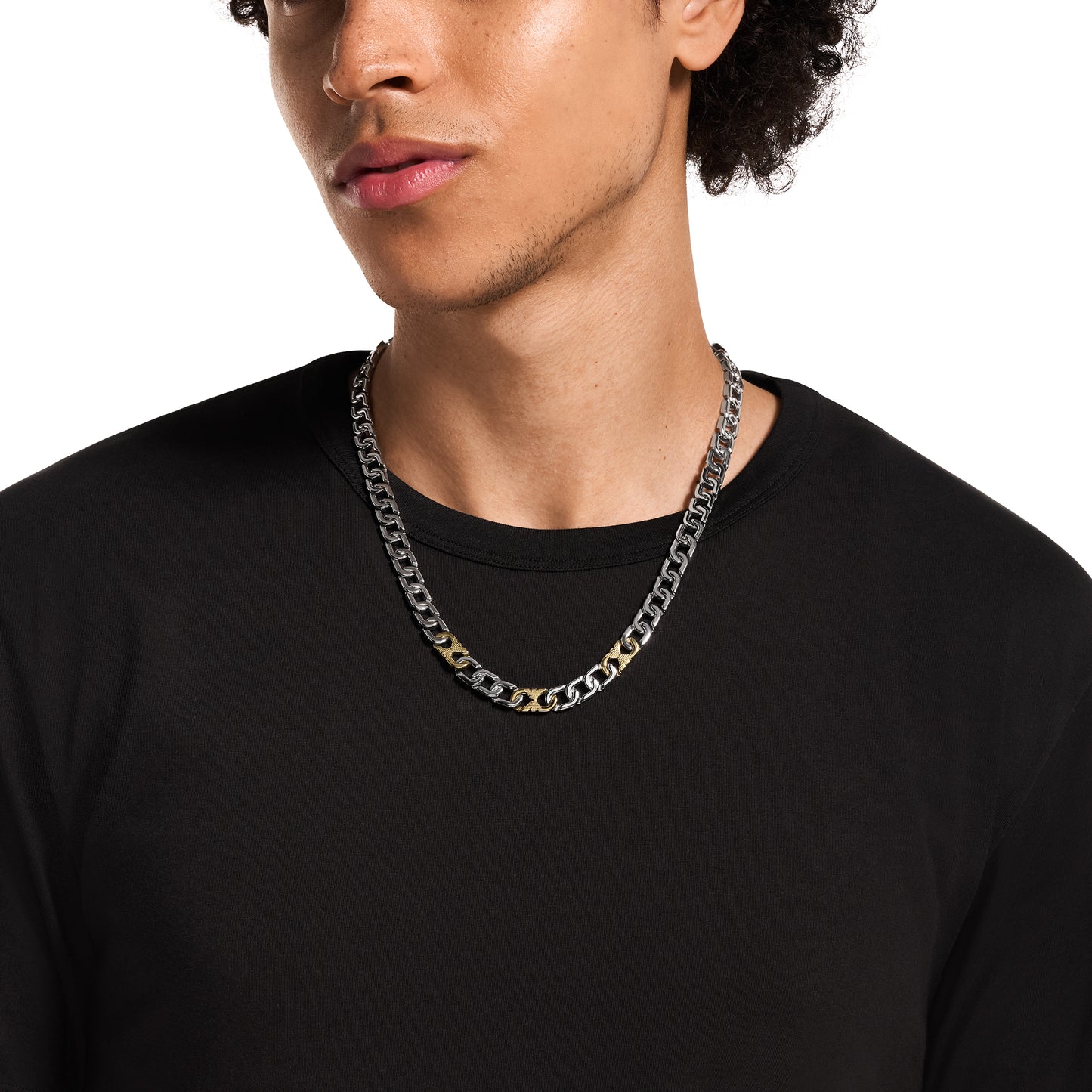 Eagle Necklace, EAJ-EGS3297040