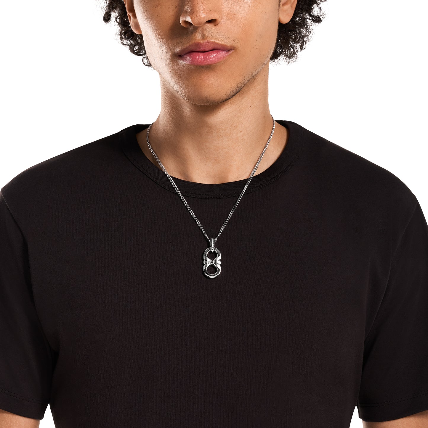 Eagle Necklace, EAJ-EGS3300040