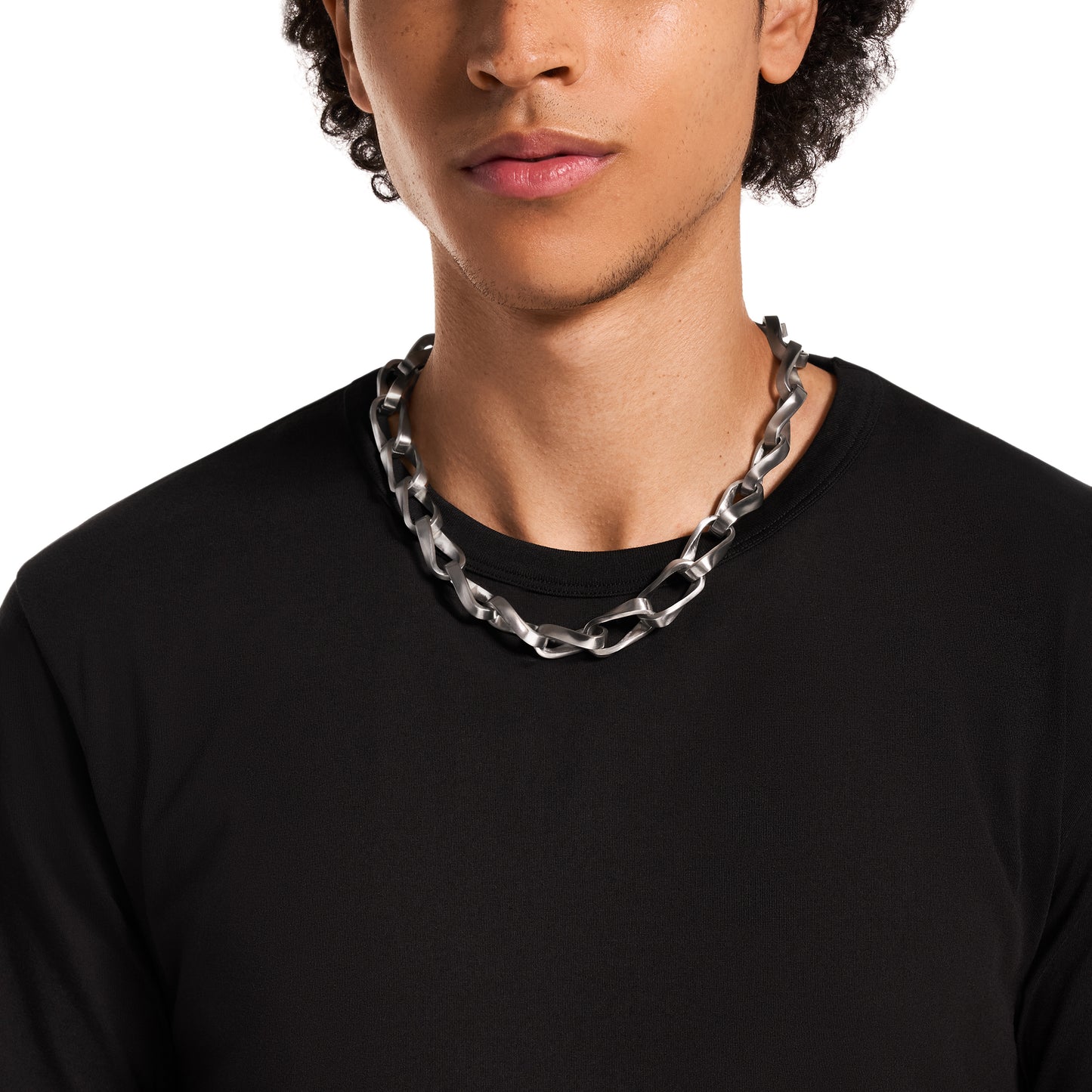 Core Necklace, EAJ-EGS3301040