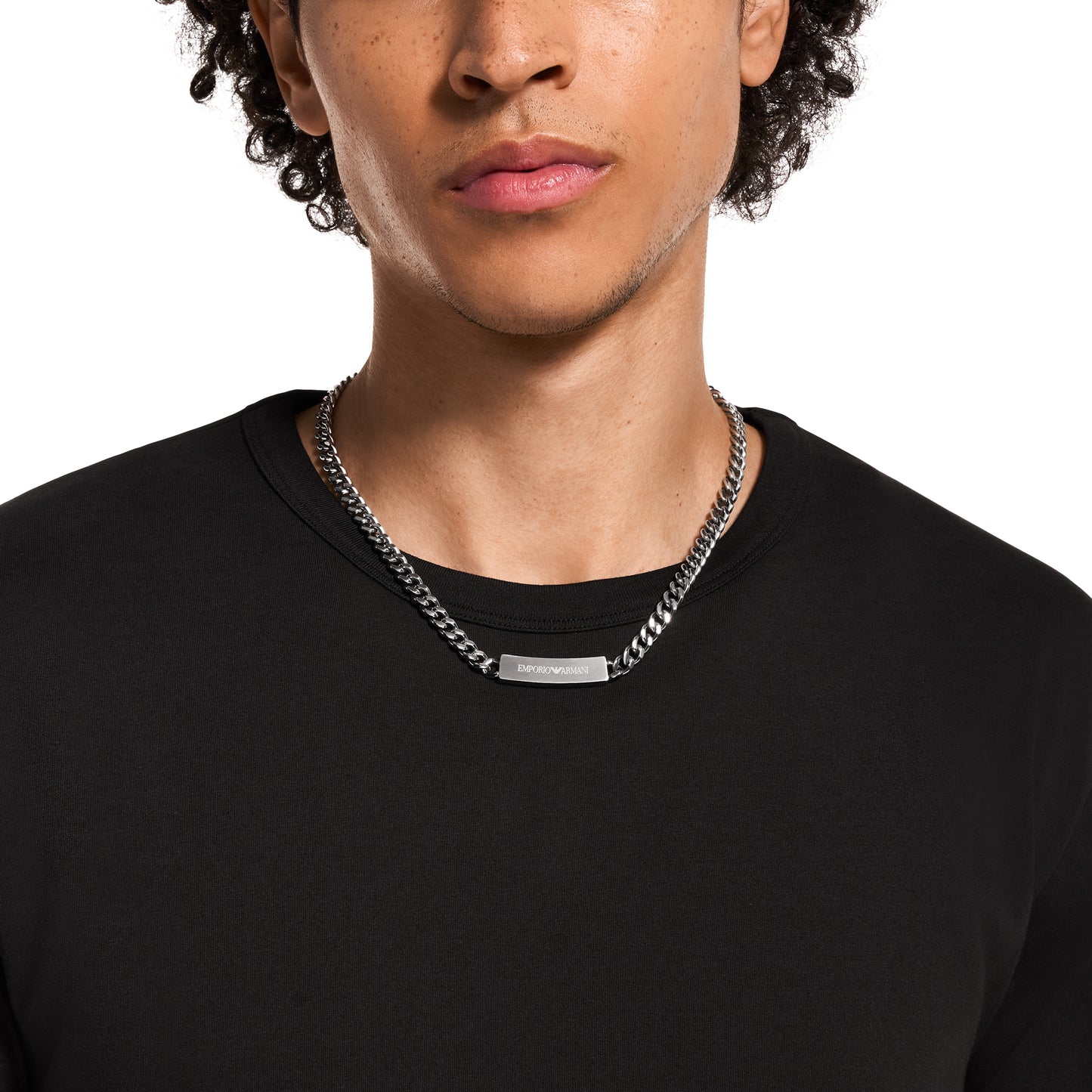 Fashion Necklace, EAJ-EGS3303040