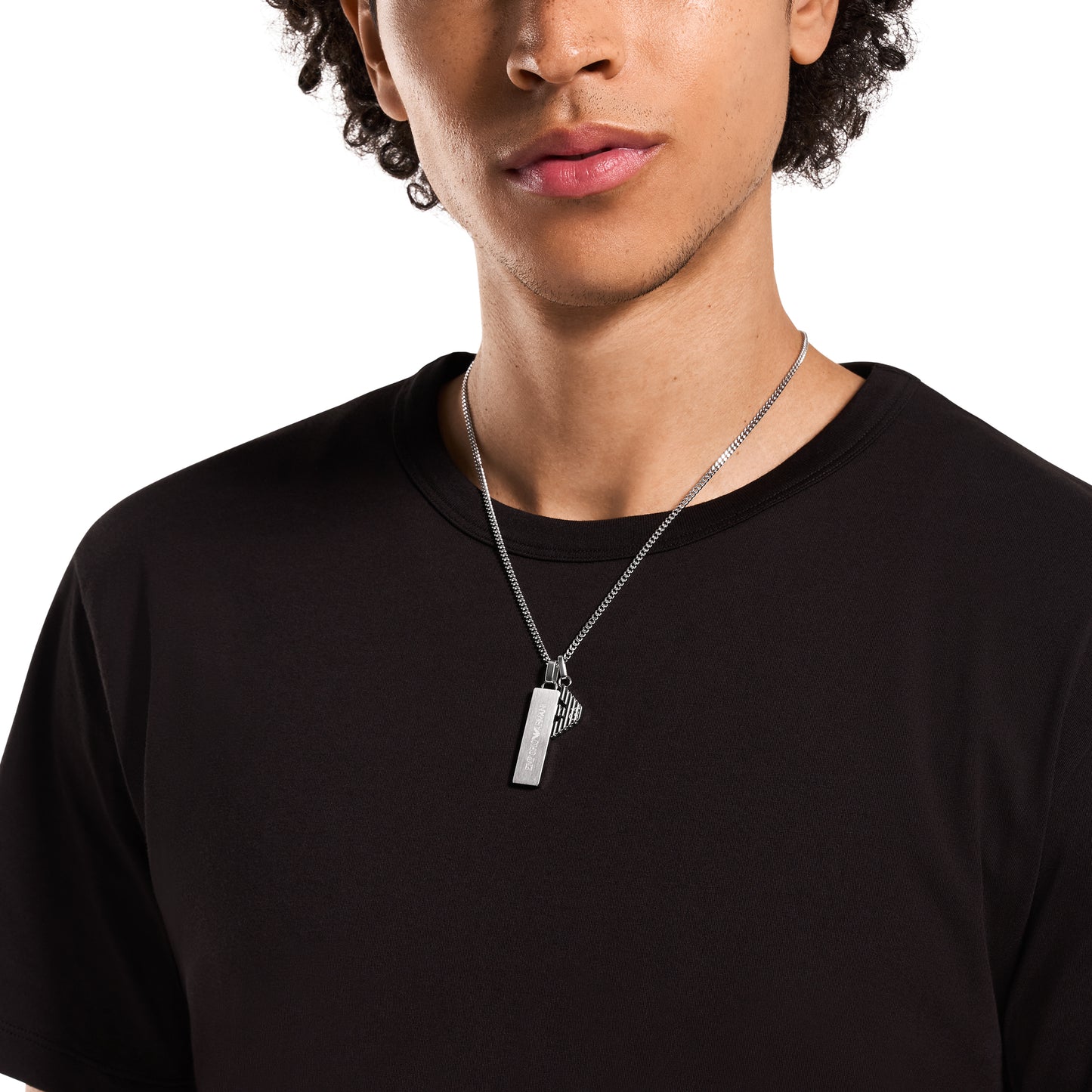 Fashion Necklace, EAJ-EGS3306040