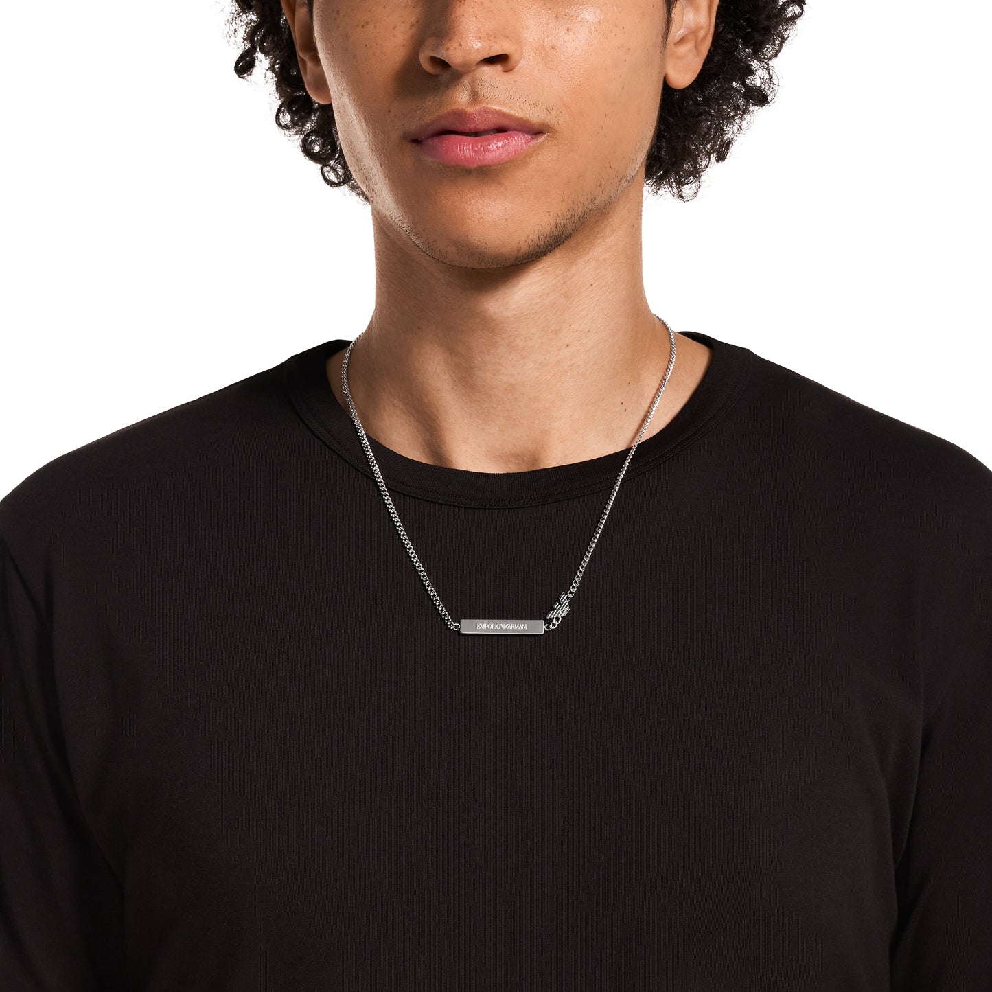 Fashion Necklace, EAJ-EGS3309040