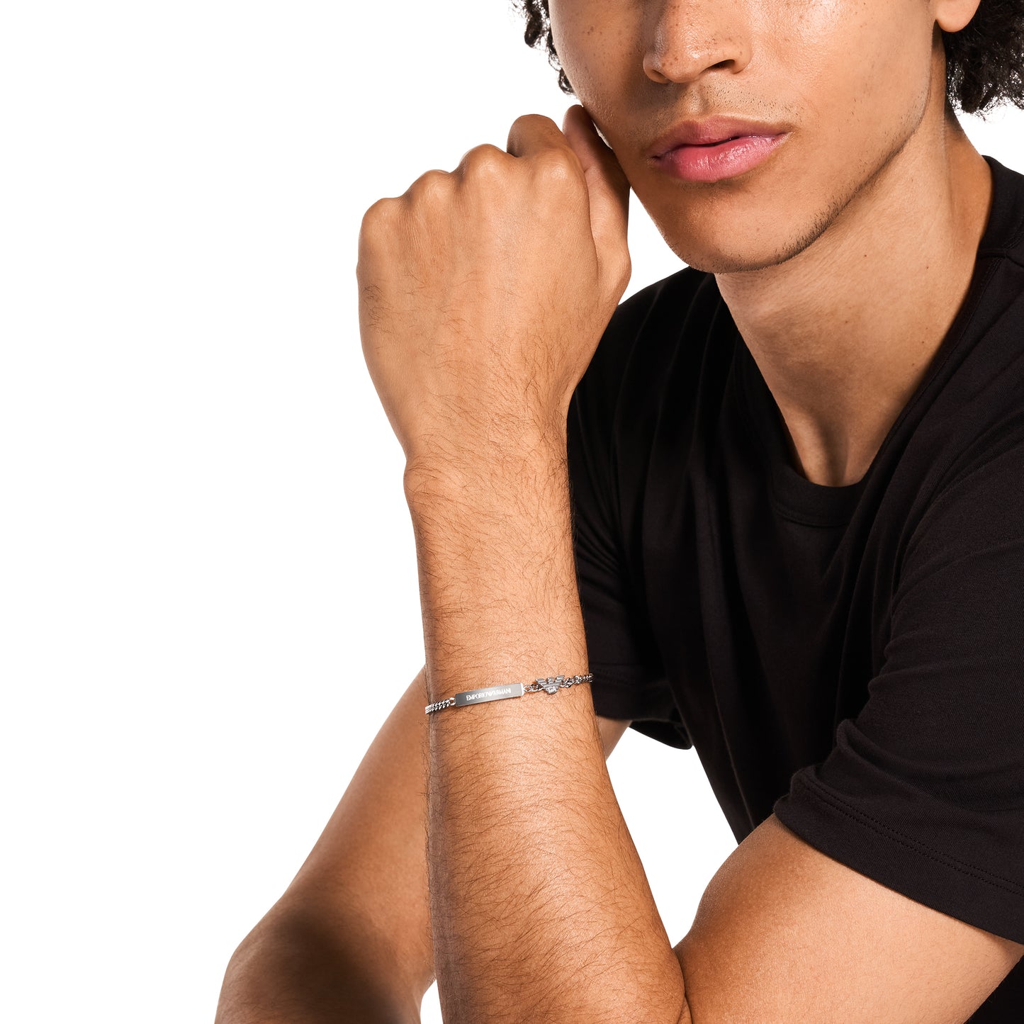 Fashion Bracelet, EAJ-EGS3310040