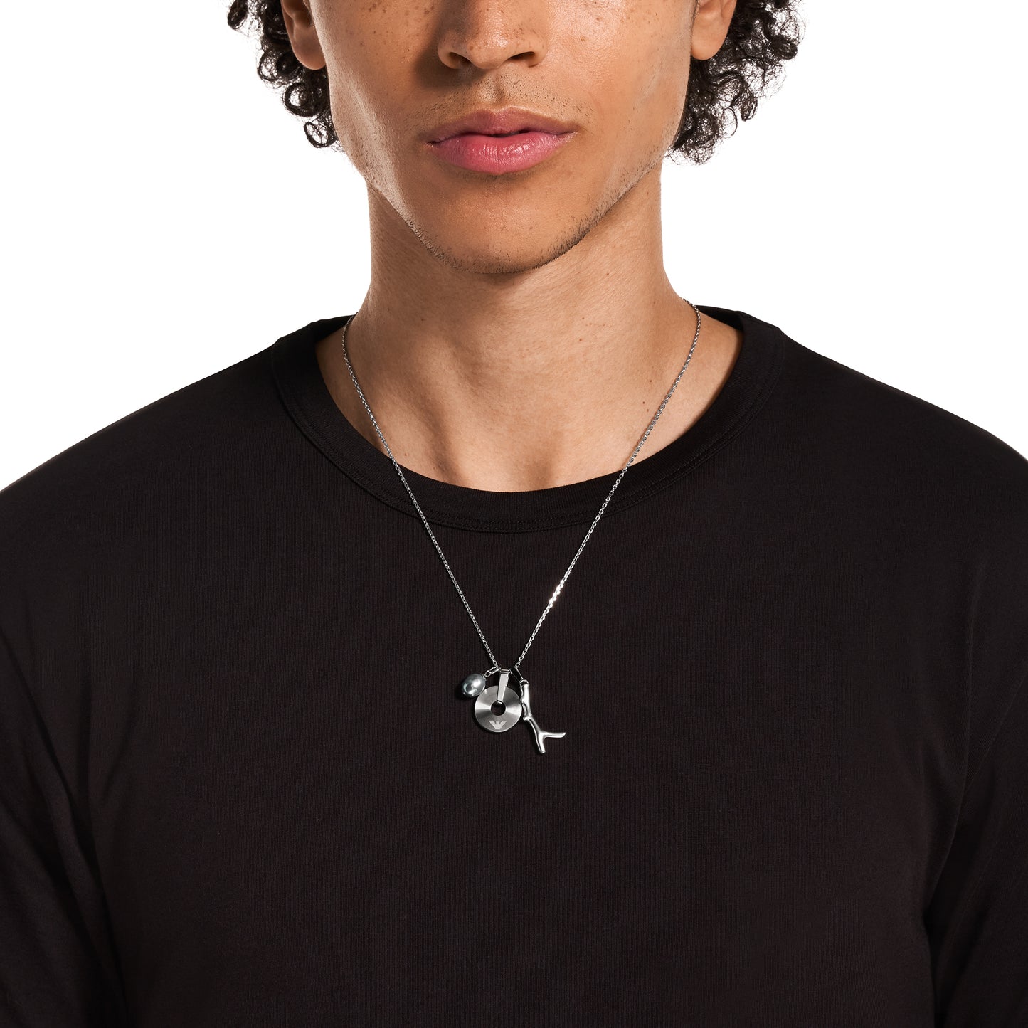 Sentimental Necklace, EAJ-EGS3315040
