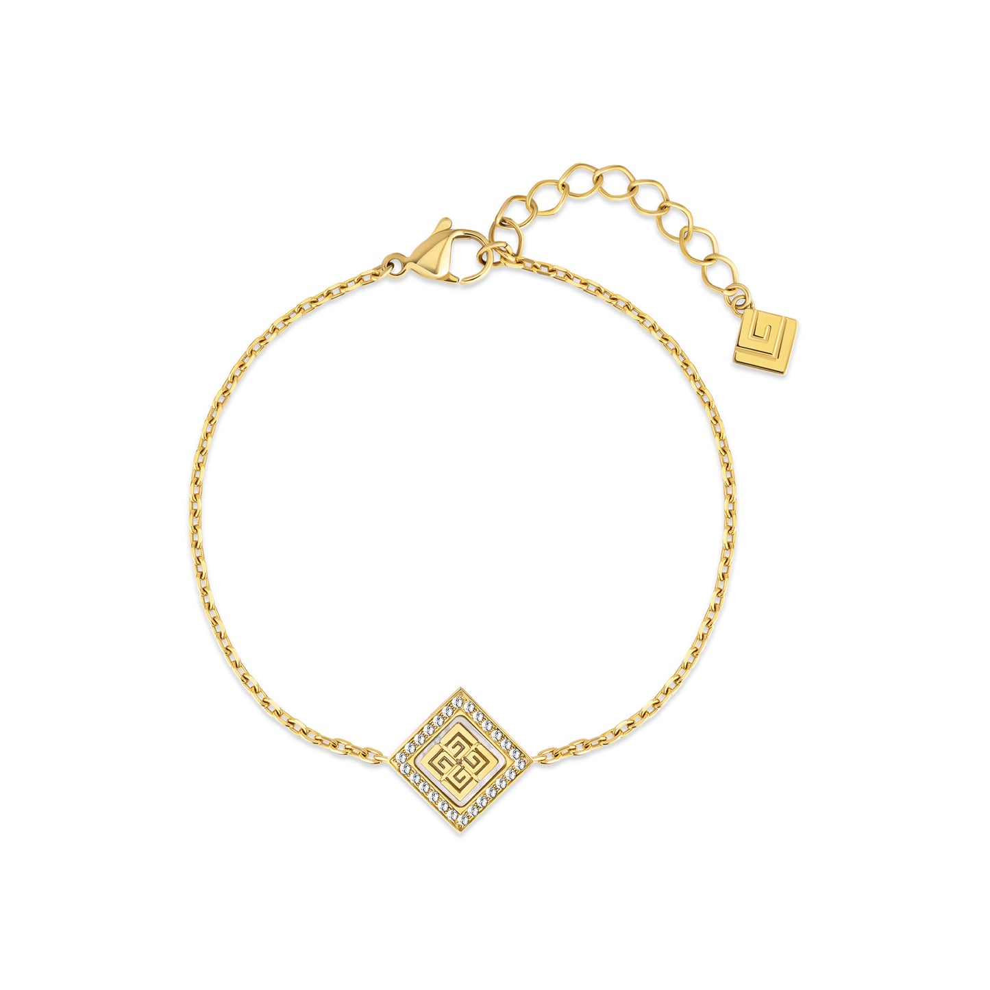 Clara Bracelet, GLJ-GLJLB0003302