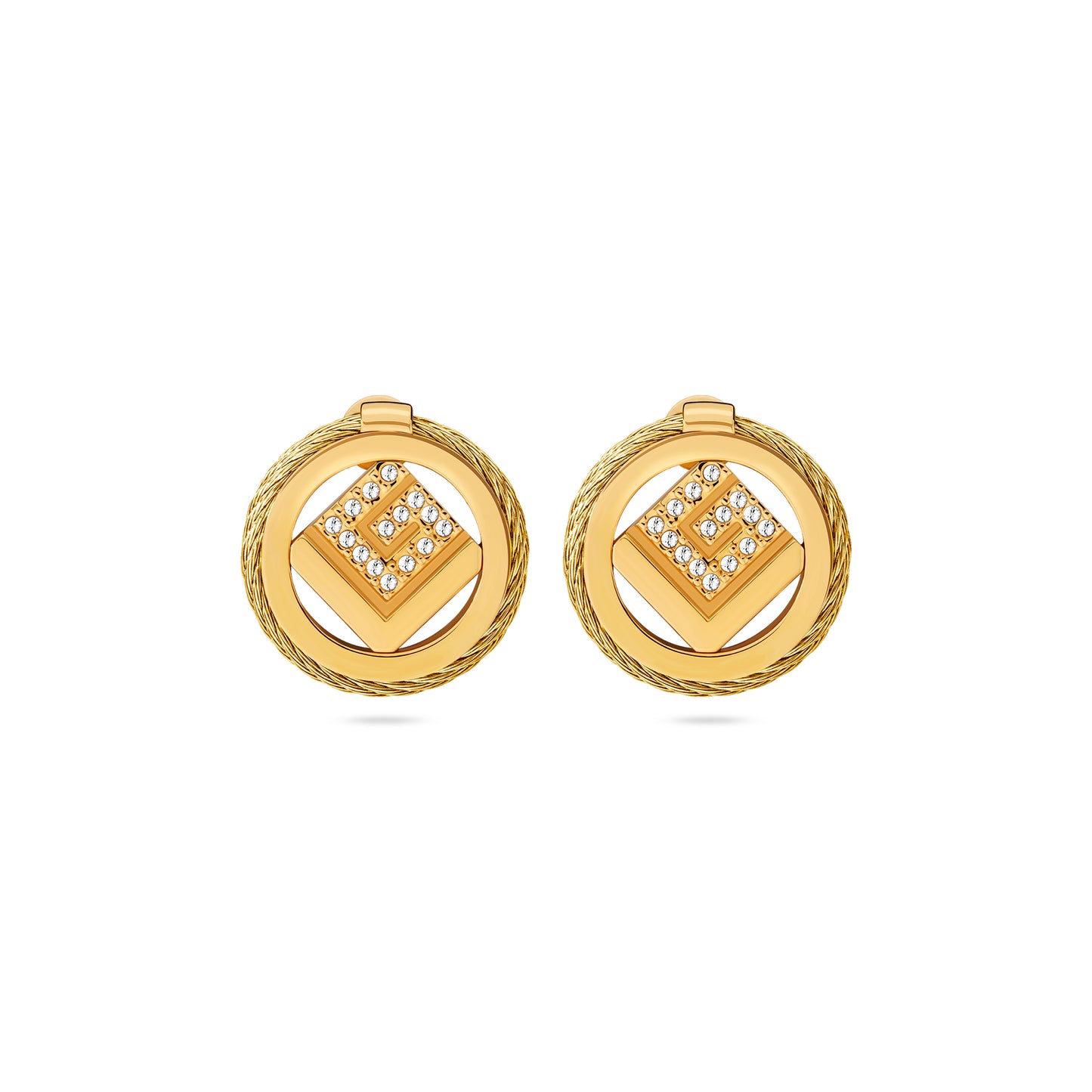 Camille Earrings, GLJ-GLJLE0000211