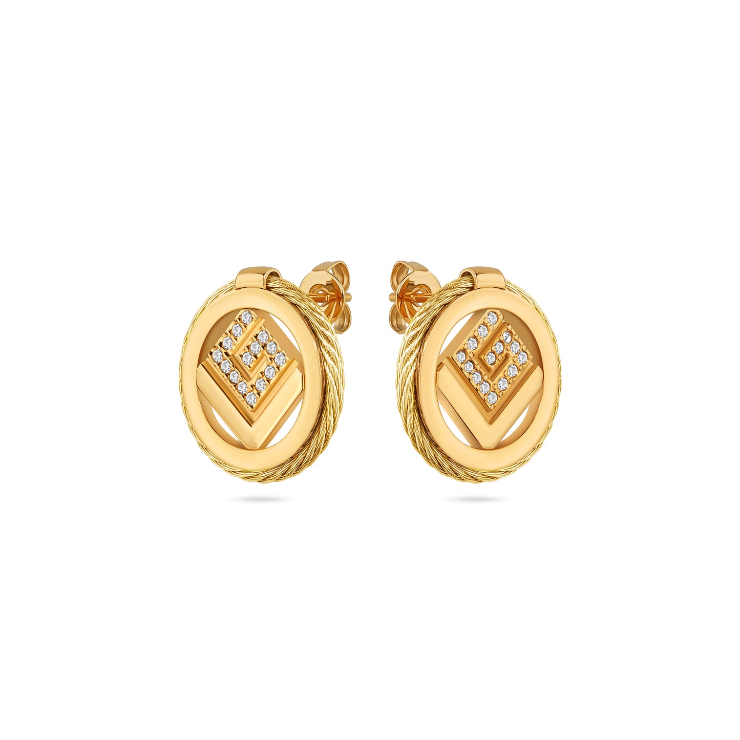 Camille Earrings, GLJ-GLJLE0000211