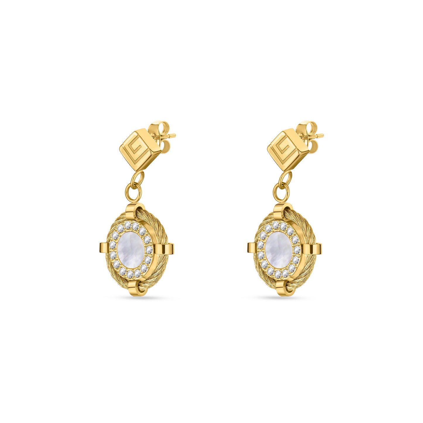 Camille Earrings, GLJ-GLJLE0000222