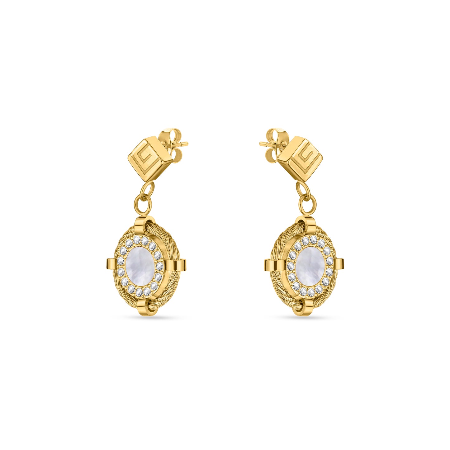 Camille Earrings, GLJ-GLJLE0000222
