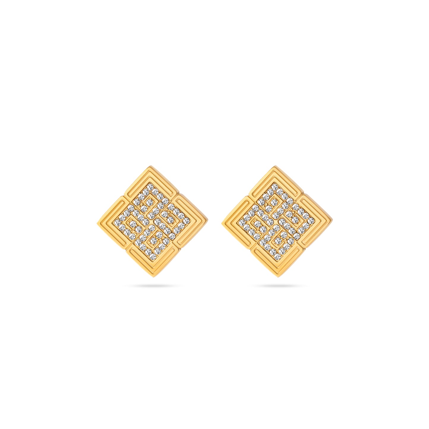 Vivienne Earrings, GLJ-GLJLE0001401