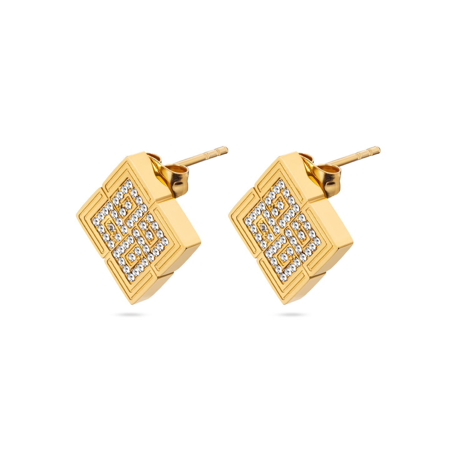 Vivienne Earrings, GLJ-GLJLE0001401