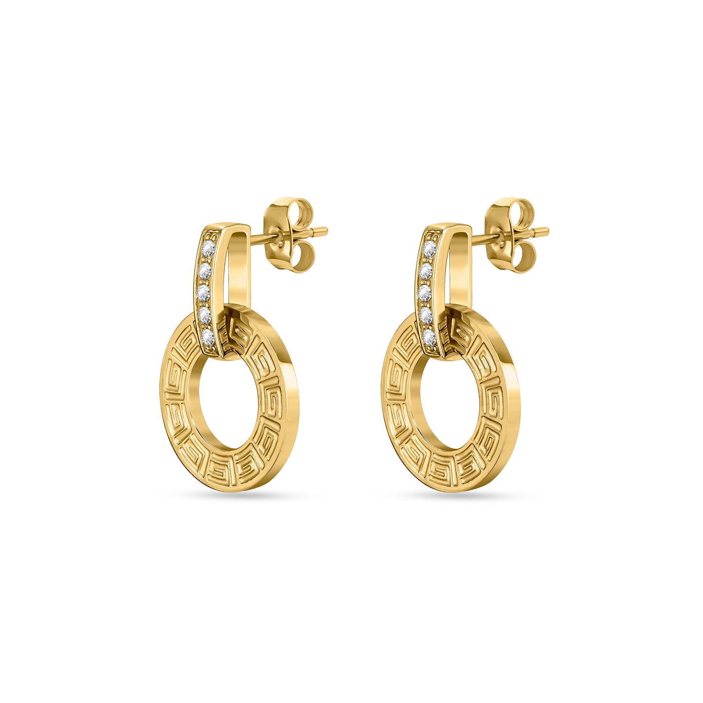 Victoria Earrings, GLJ-GLJLE0002132