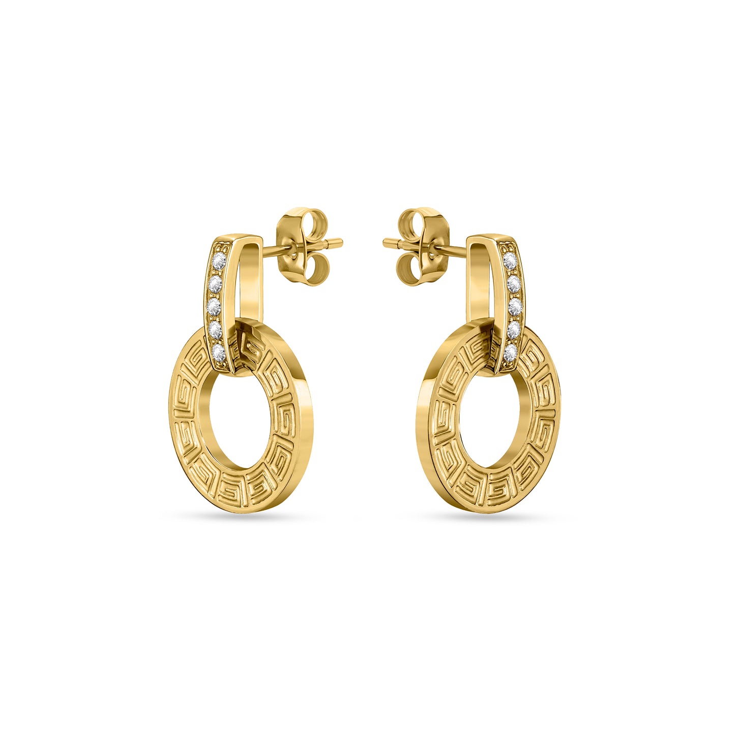 Victoria Earrings, GLJ-GLJLE0002132