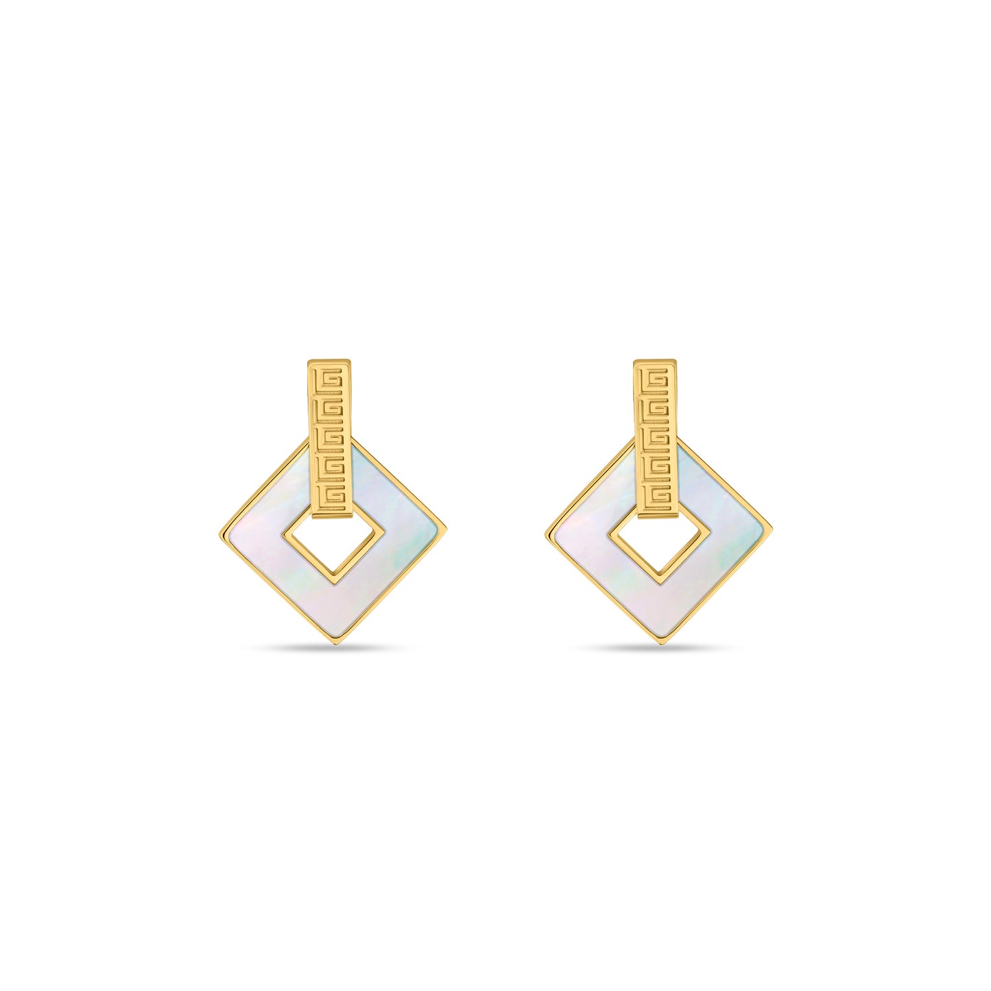 Caoralie Earrings, GLJ-GLJLE0002922