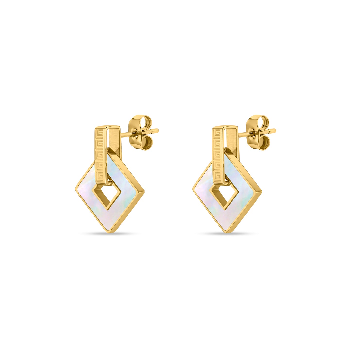 Caoralie Earrings, GLJ-GLJLE0002922