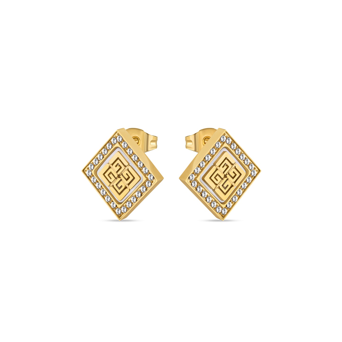 Clara Earrings, GLJ-GLJLE0003302