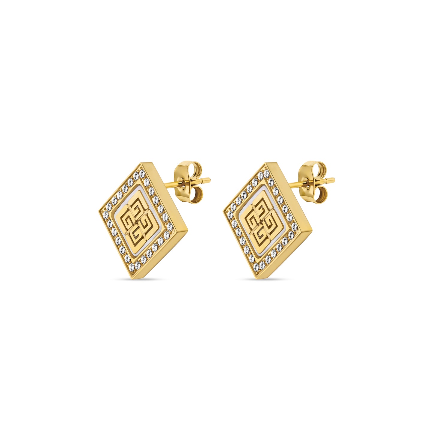 Clara Earrings, GLJ-GLJLE0003302