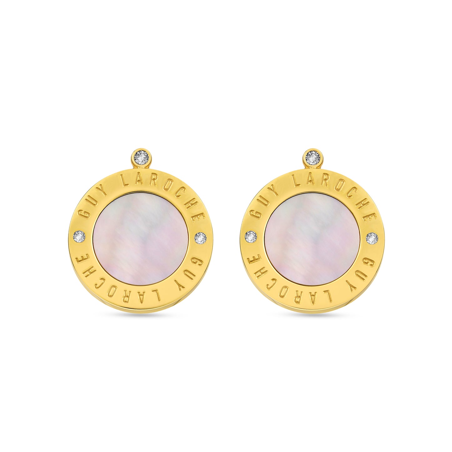 Olivia Earrings, GLJ-GLJLE0003502