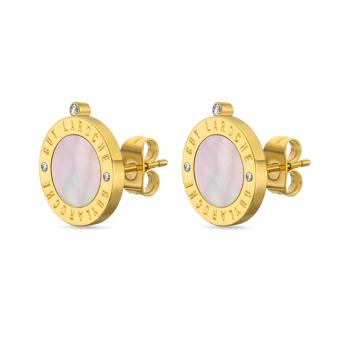 Olivia Earrings, GLJ-GLJLE0003502
