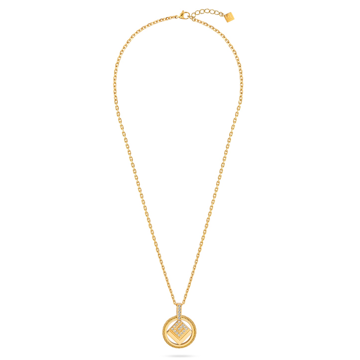 Camille Necklace, GLJ-GLJLN0000211