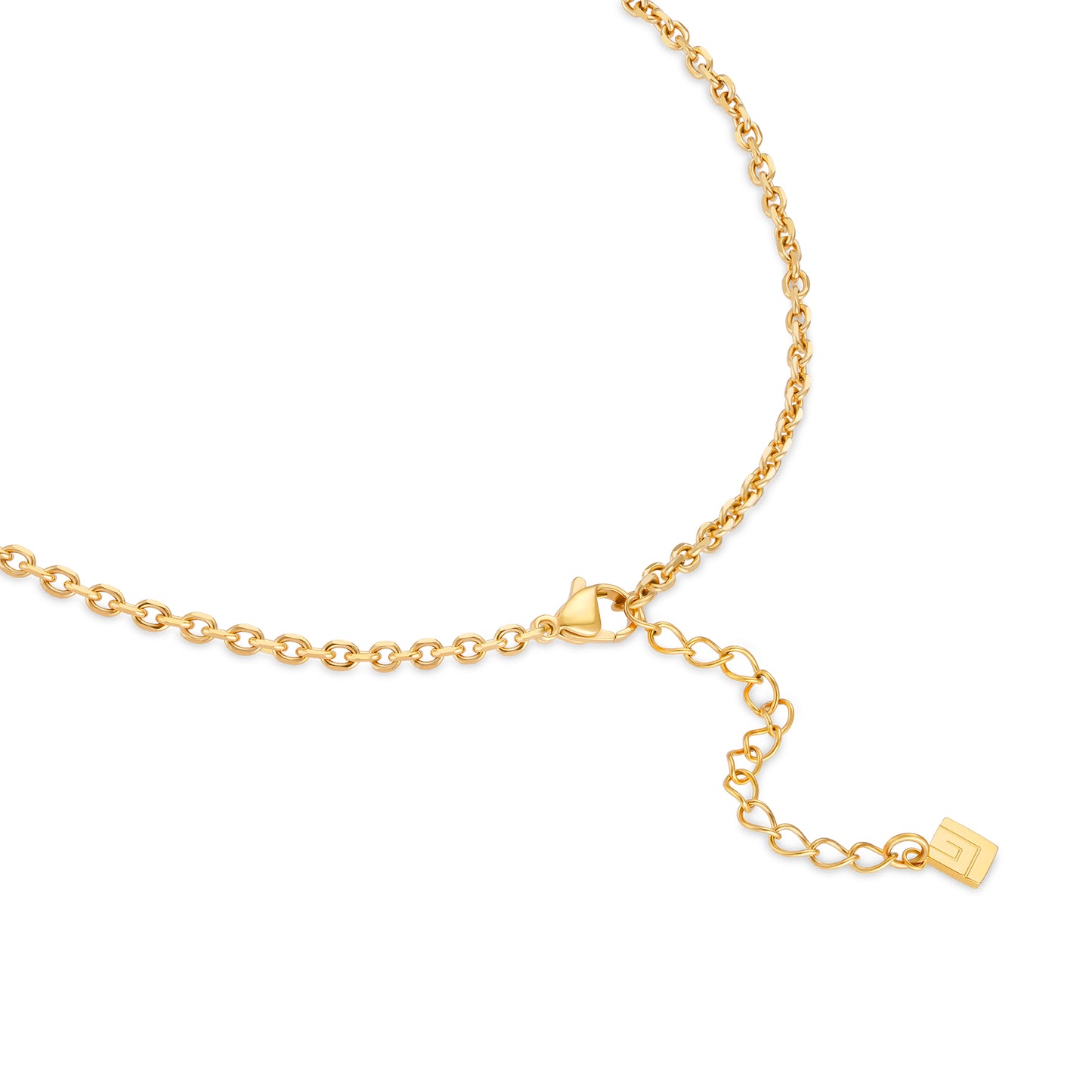 Camille Necklace, GLJ-GLJLN0000211