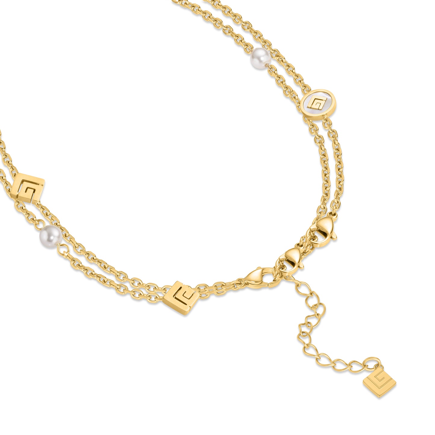 Gisele Necklace, GLJ-GLJLN0000932