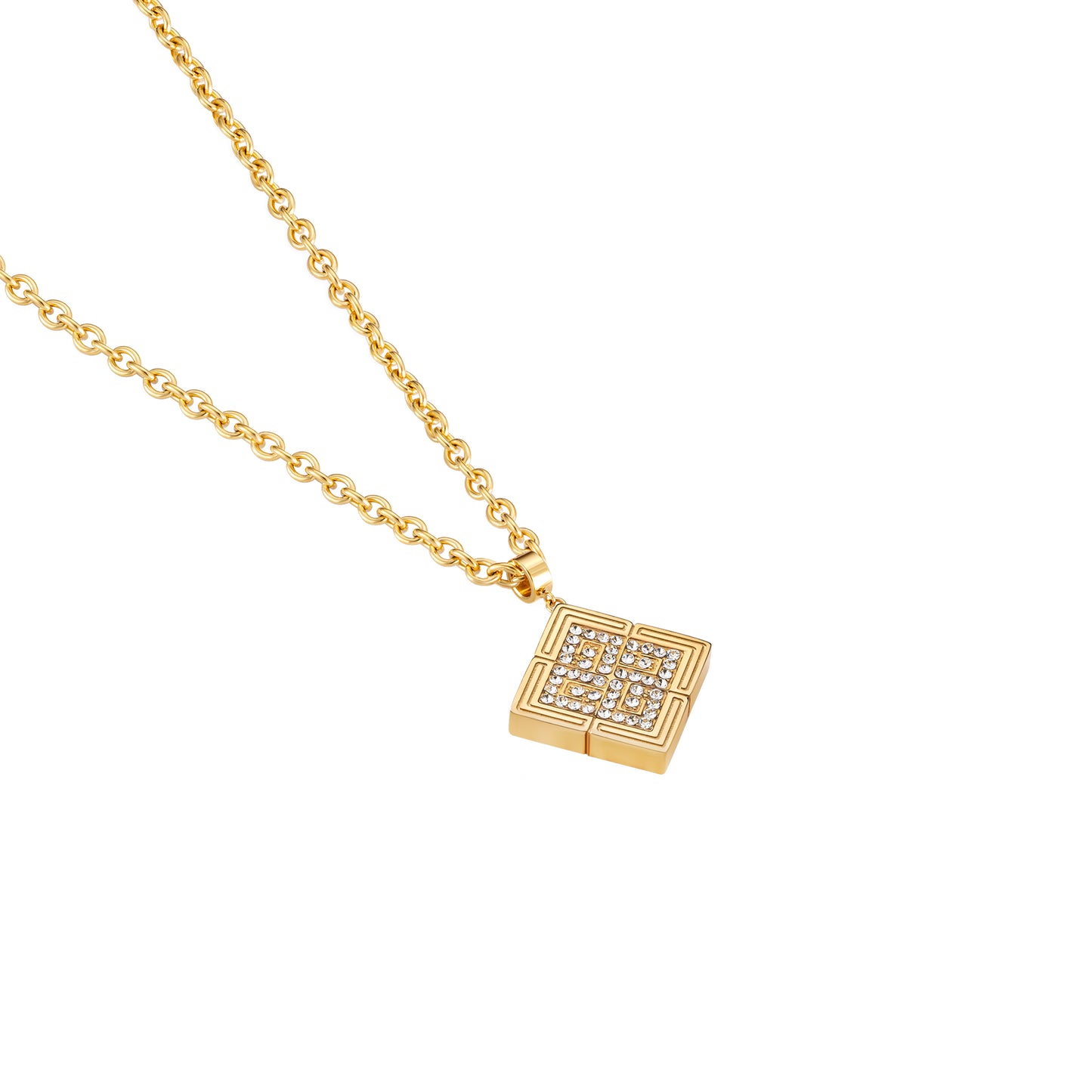 Vivienne Necklace, GLJ-GLJLN0001411