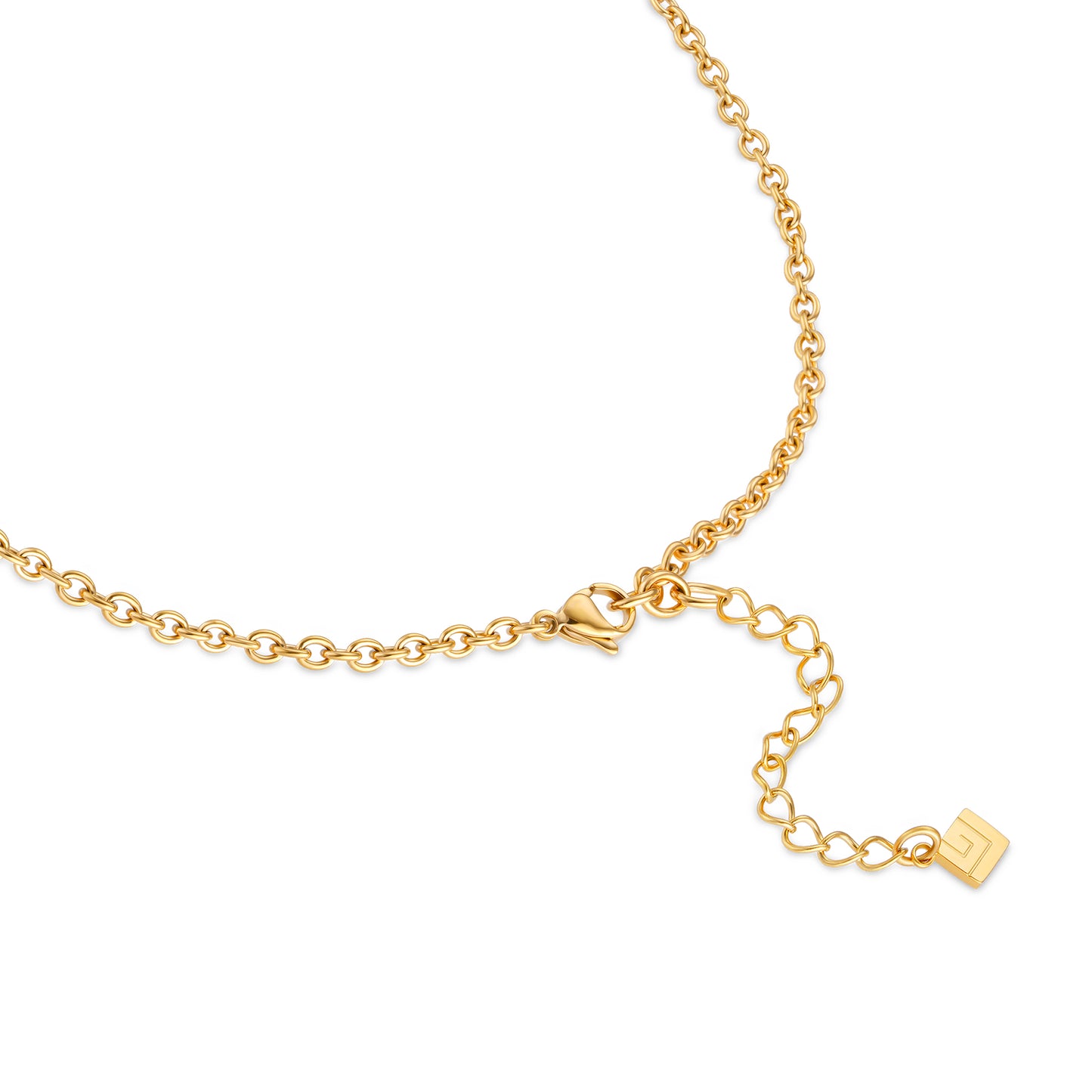 Vivienne Necklace, GLJ-GLJLN0001411