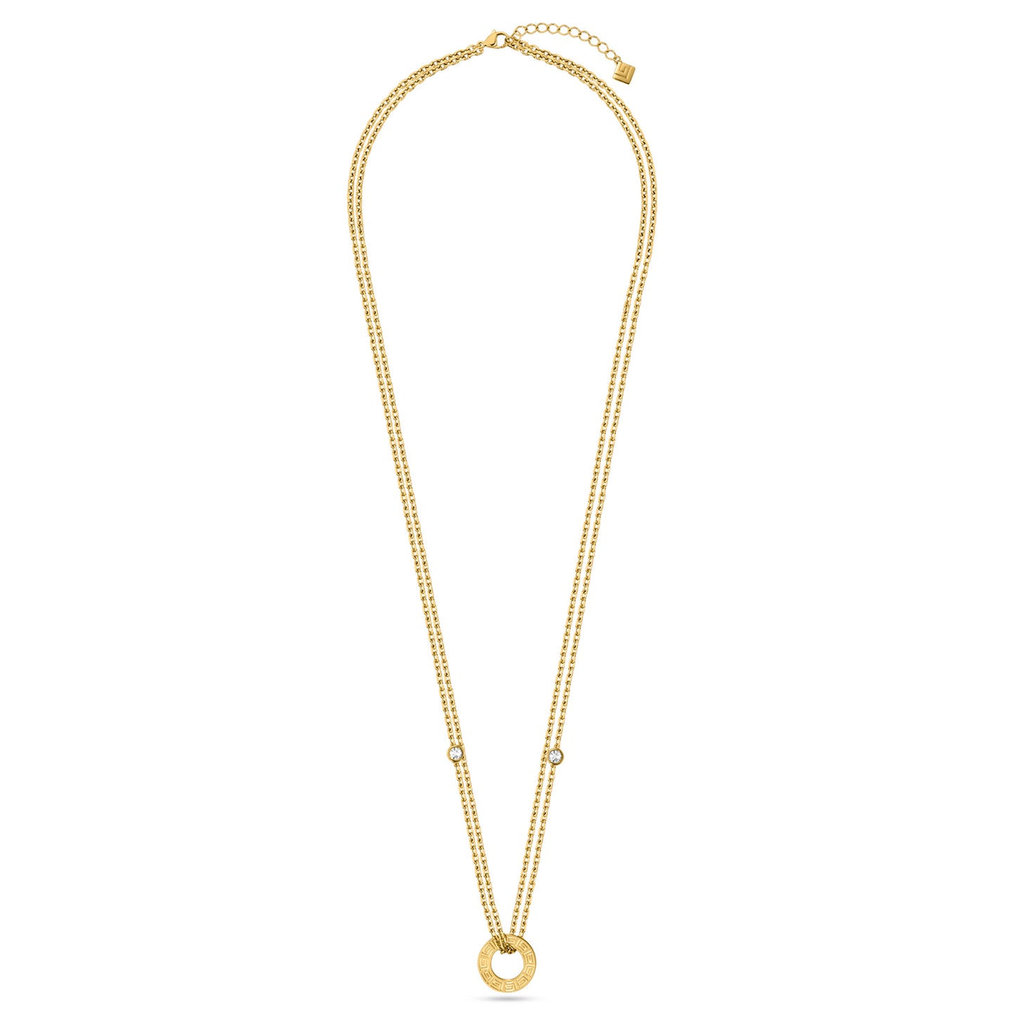 Victoria Necklace, GLJ-GLJLN0002132