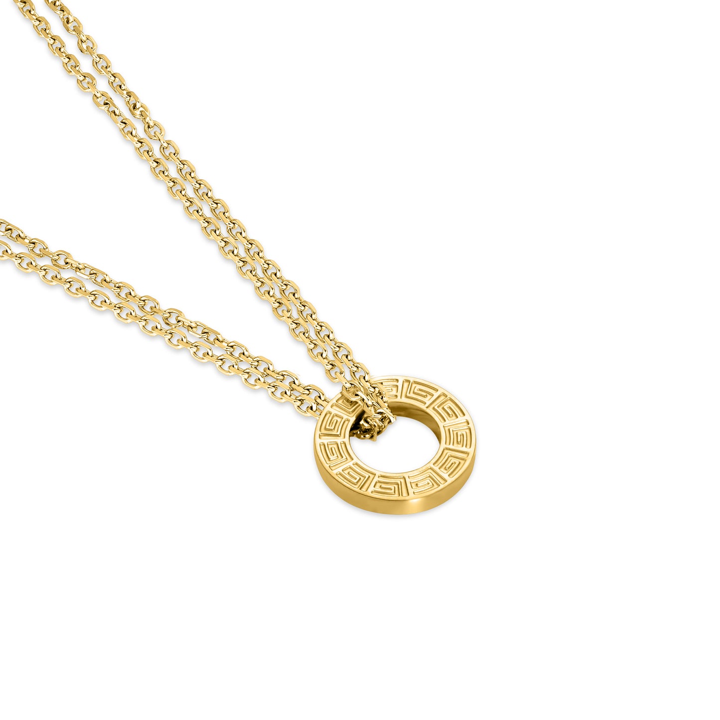 Victoria Necklace, GLJ-GLJLN0002132