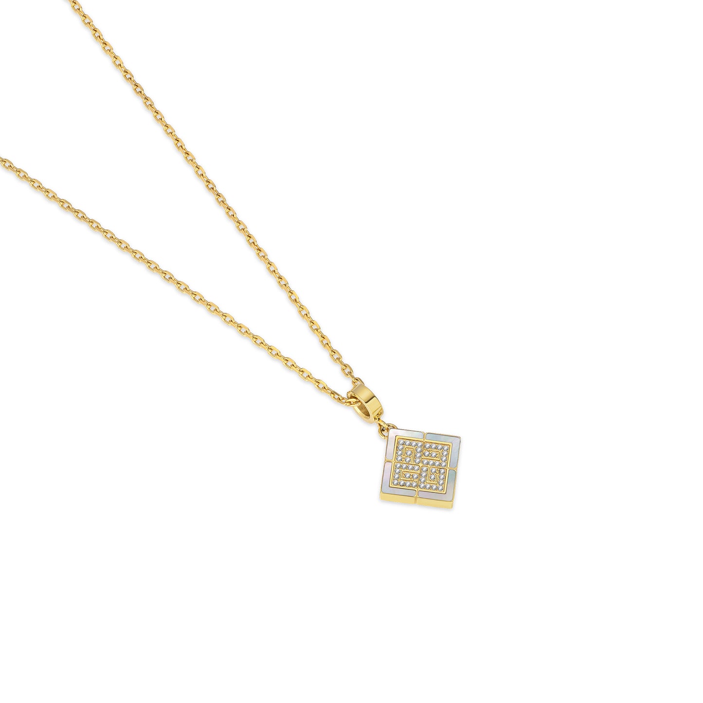 Joanne Necklace, GLJ-GLJLN0002202